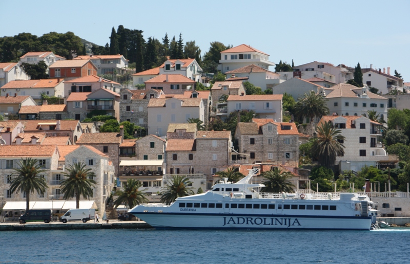 Hvar, Croatia