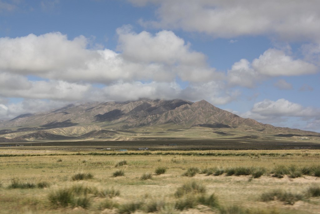  Qinghai Province, China