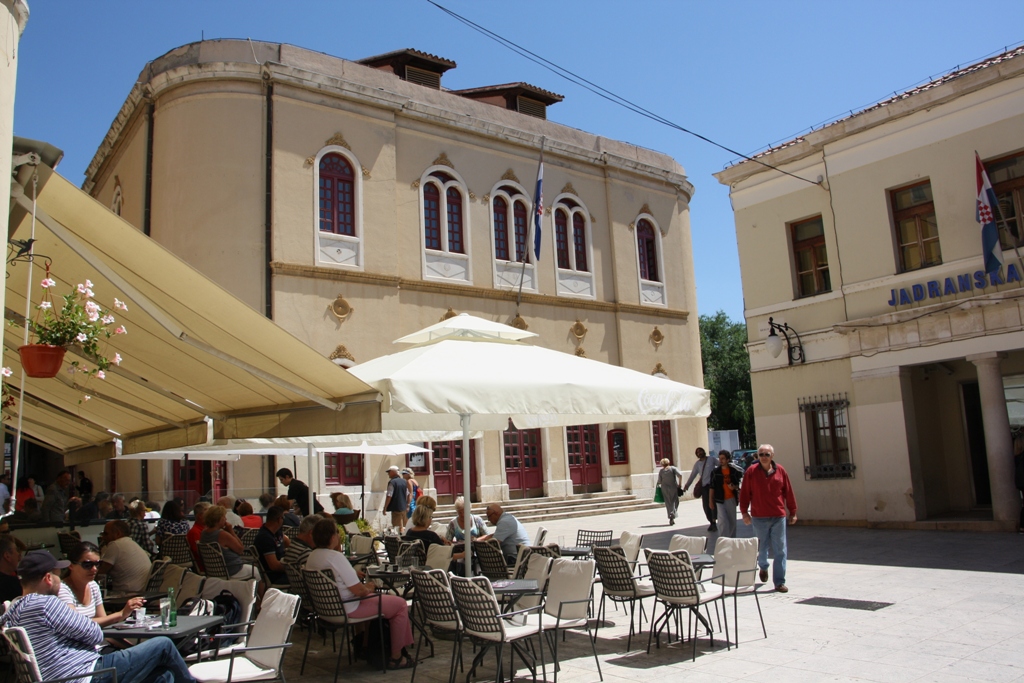 Šibenik, Croatia