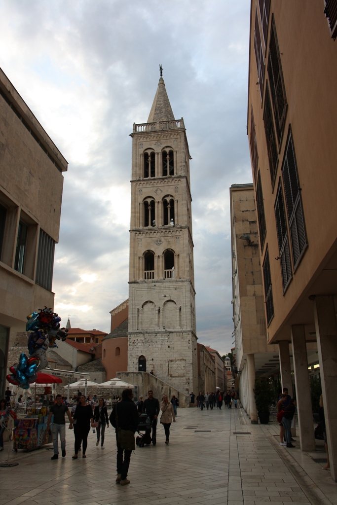 Zadar, Croatia