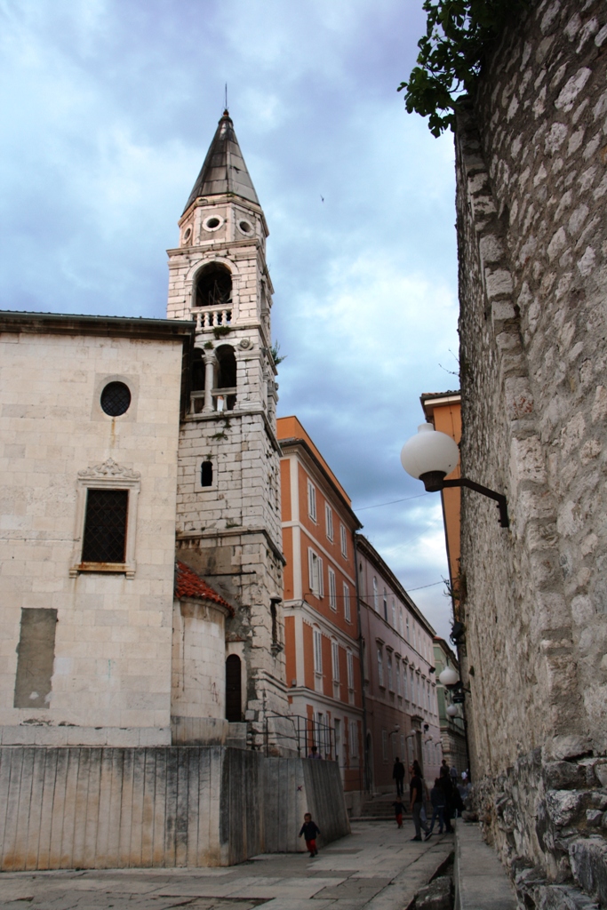 Zadar, Croatia