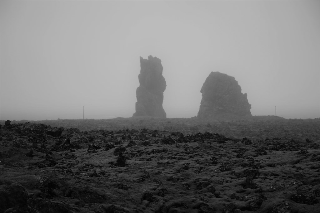  Snaefells Peninsula, West Iceland