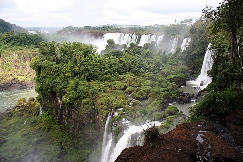 Argentina