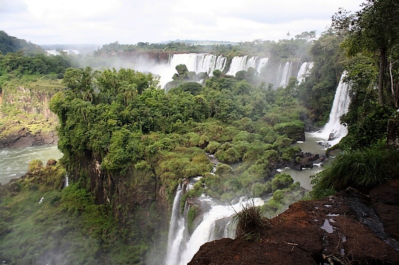 Argentina