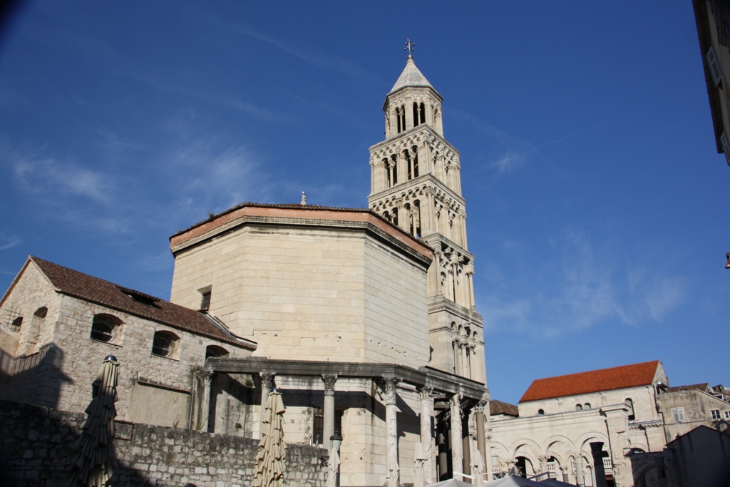 Split, Croatia