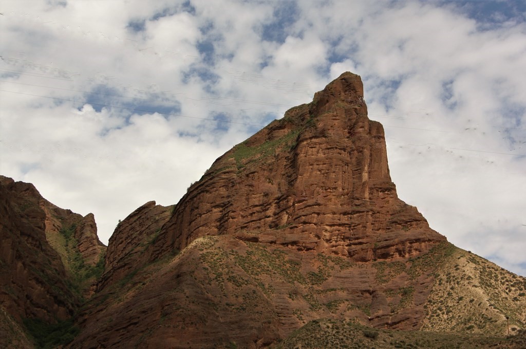 Gansu Province, China