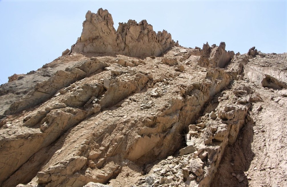 Baicheng County, Xinjiang, China