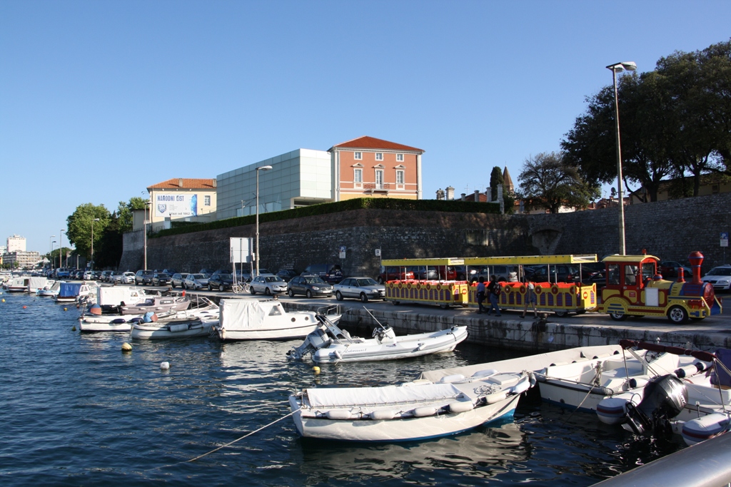 Zadar, Croatia