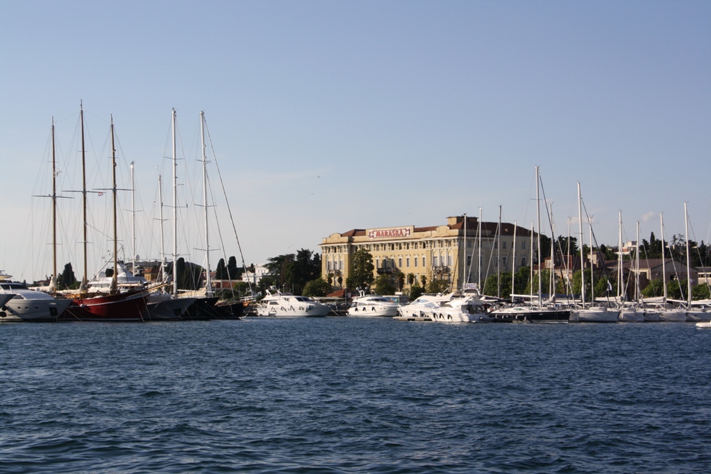 Zadar, Croatia