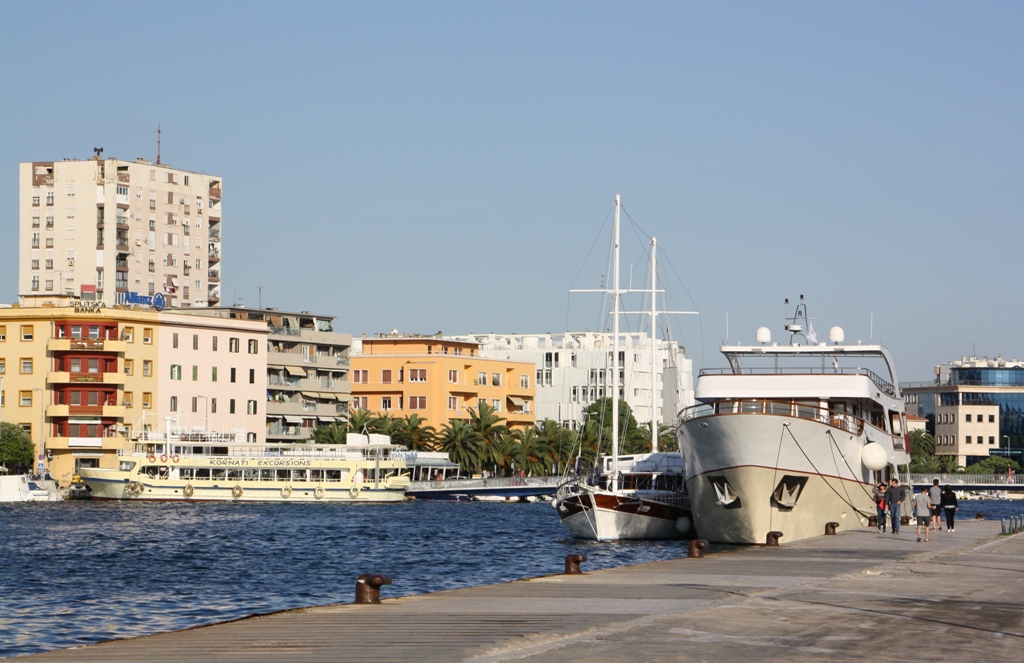 Zadar, Croatia