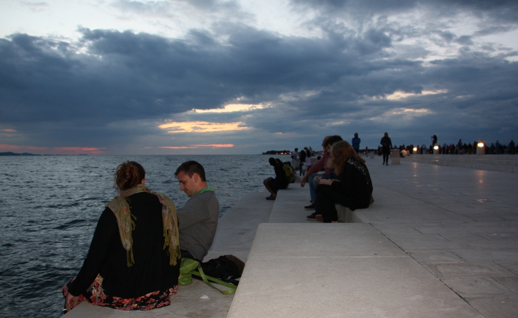 Zadar, Croatia