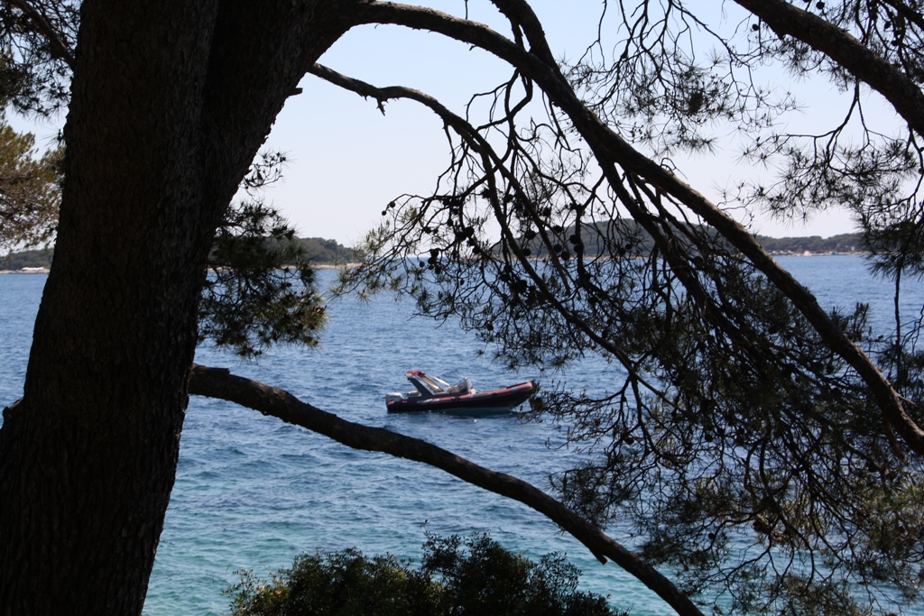 Hvar, Croatia