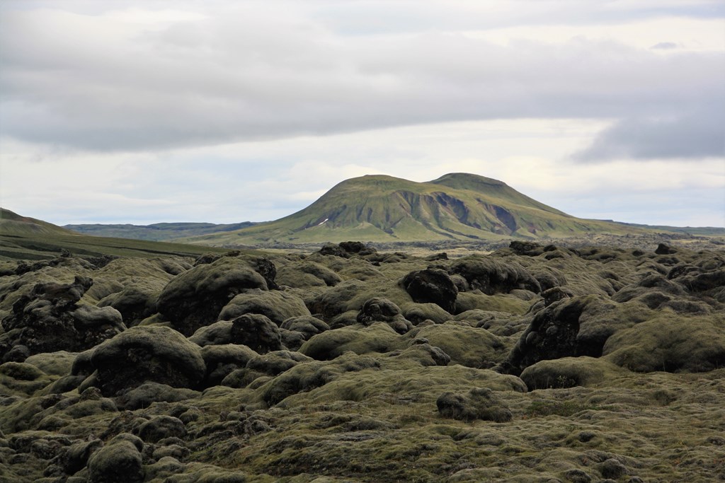 Remote Iceland