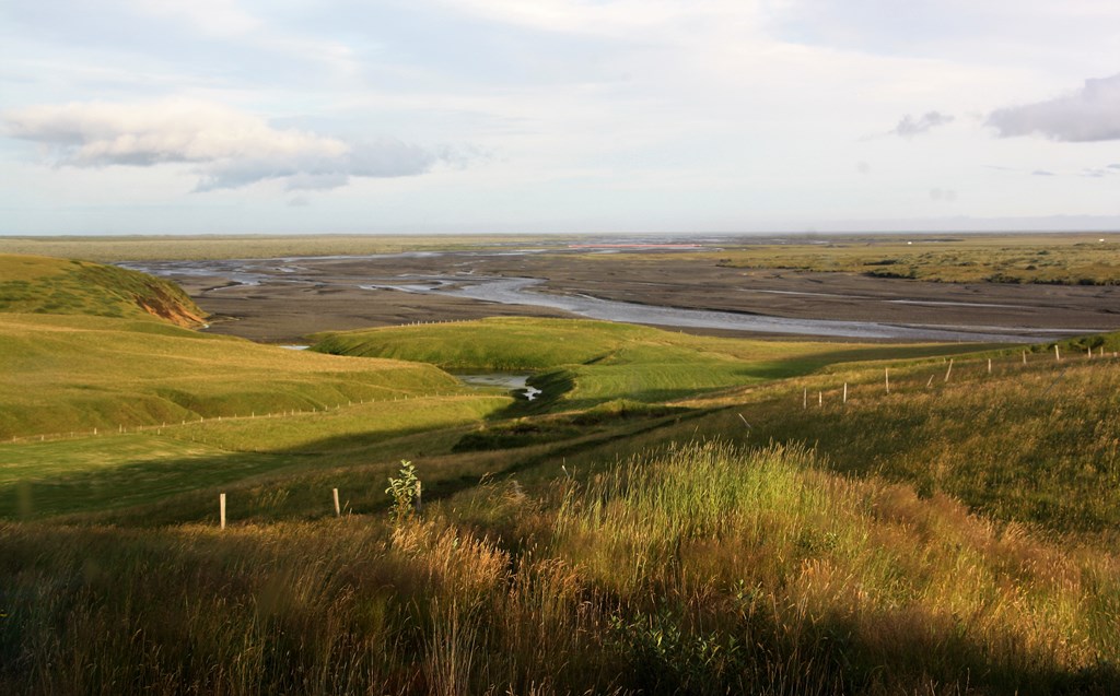 Hrifunes Guesthouse, South Iceland