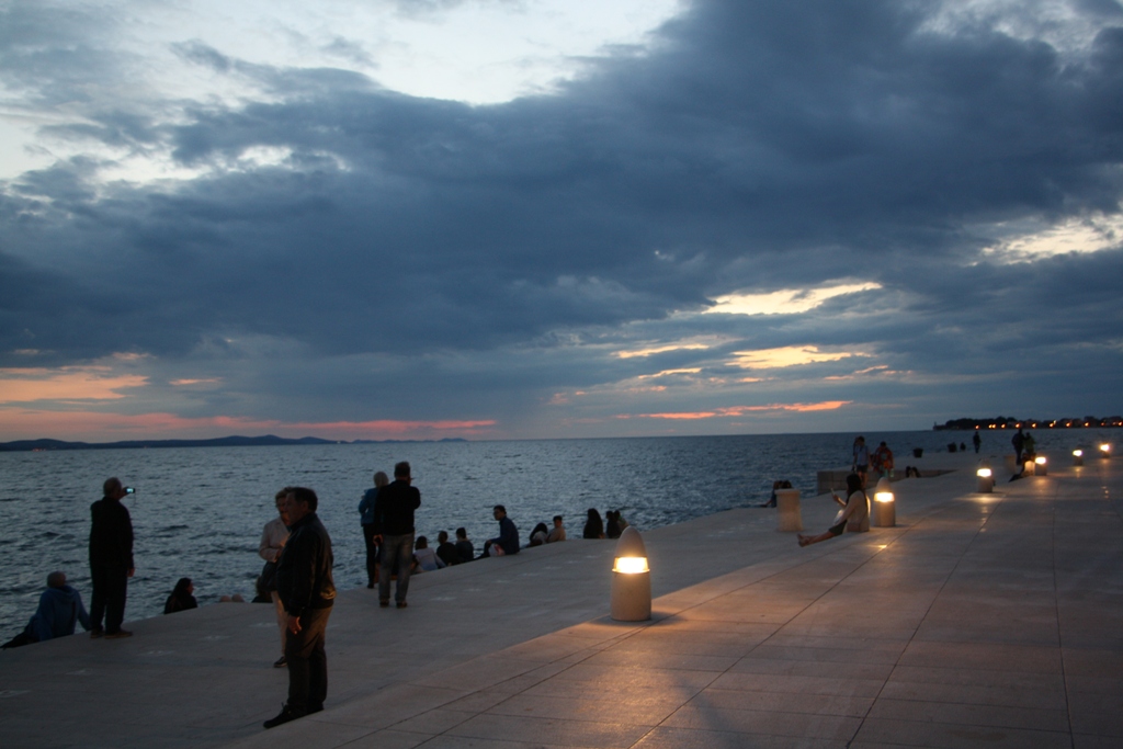 Zadar, Croatia