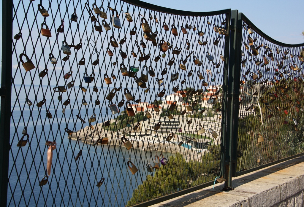 Dubrovnik, Croatia