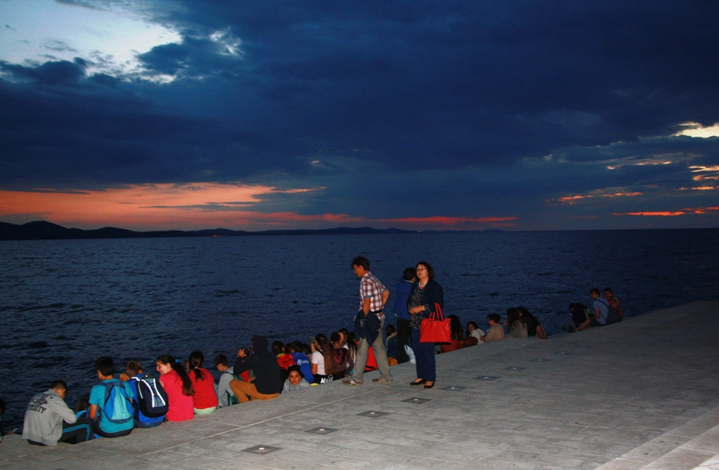 Zadar, Croatia