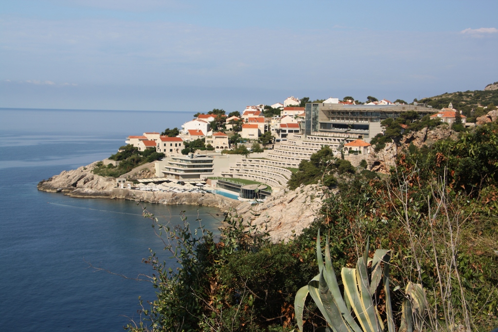 Dubrovnik, Croatia