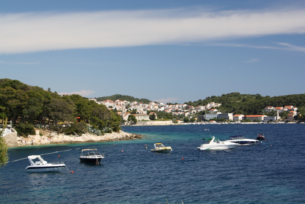 Hvar, Croatia