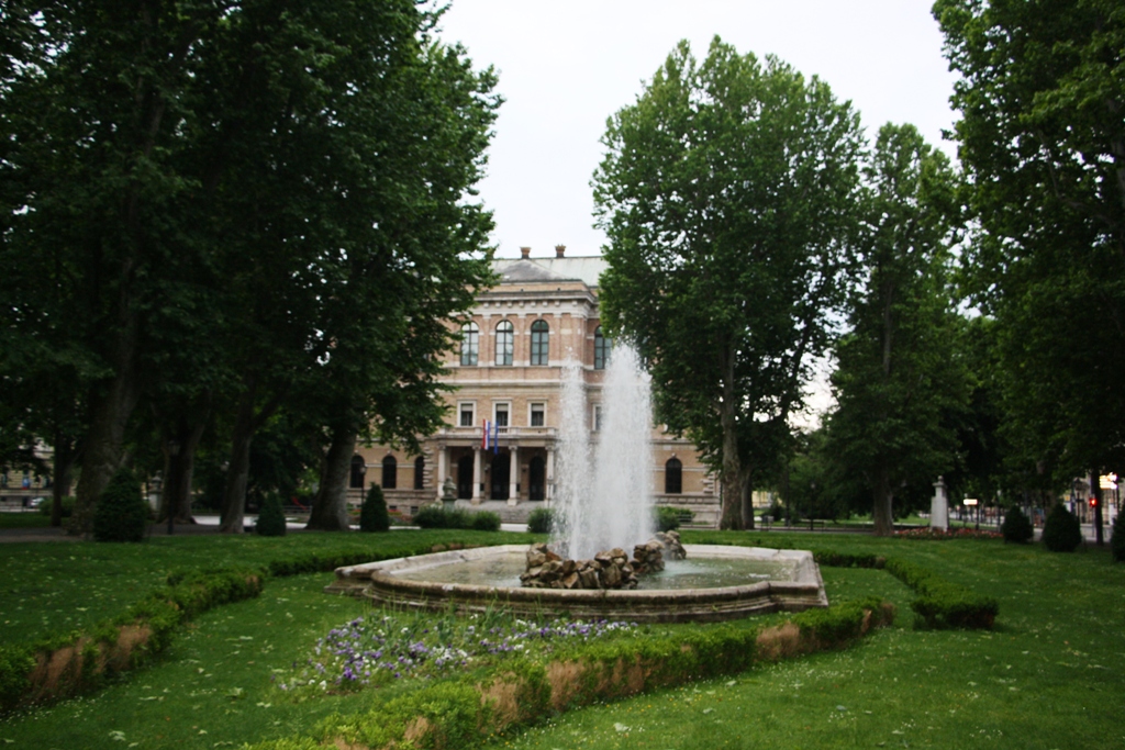 Zagreb, Croatia