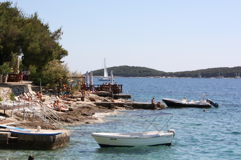 Hvar, Croatia