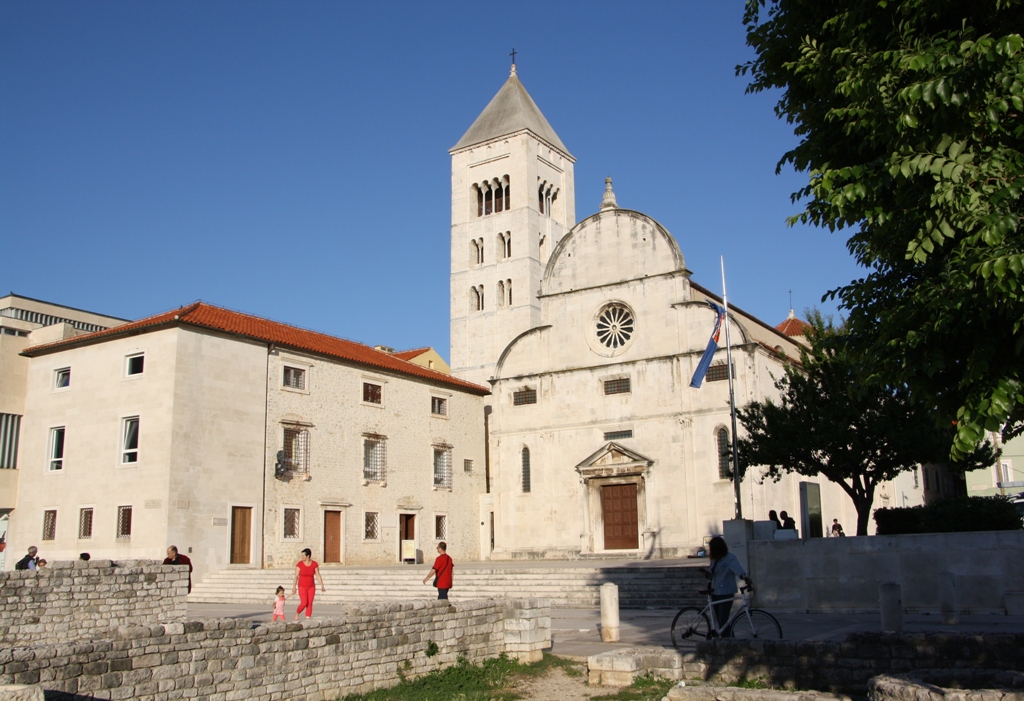 Zadar, Croatia