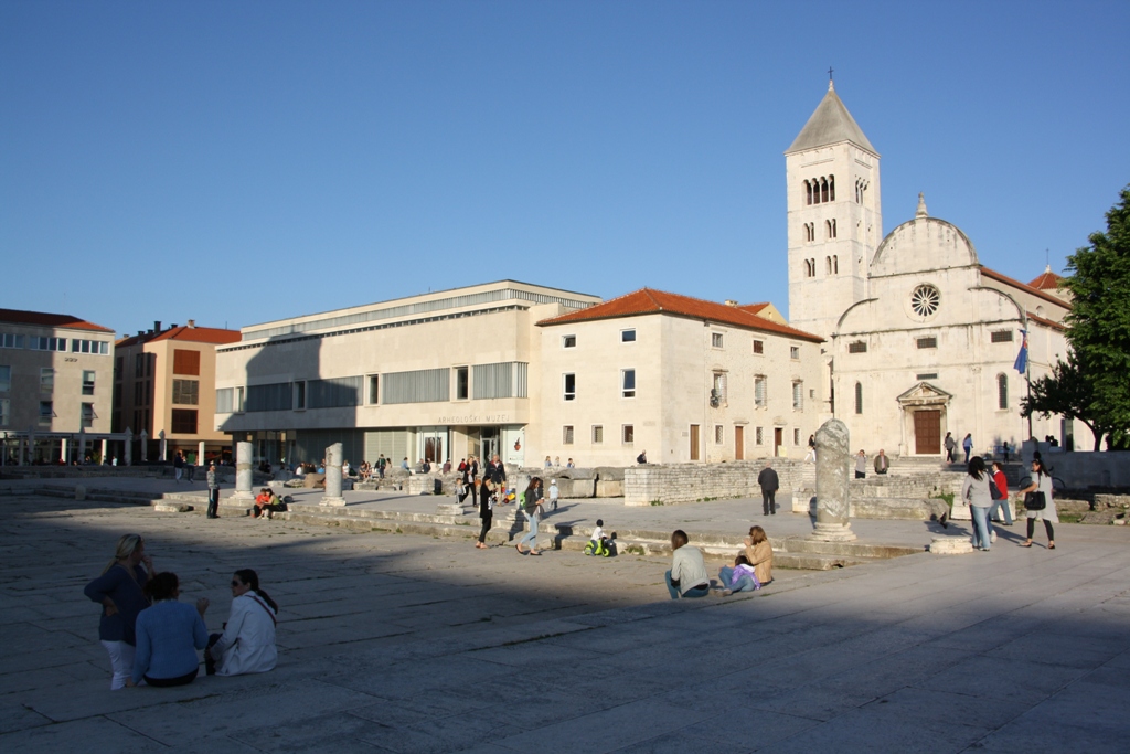 Zadar, Croatia