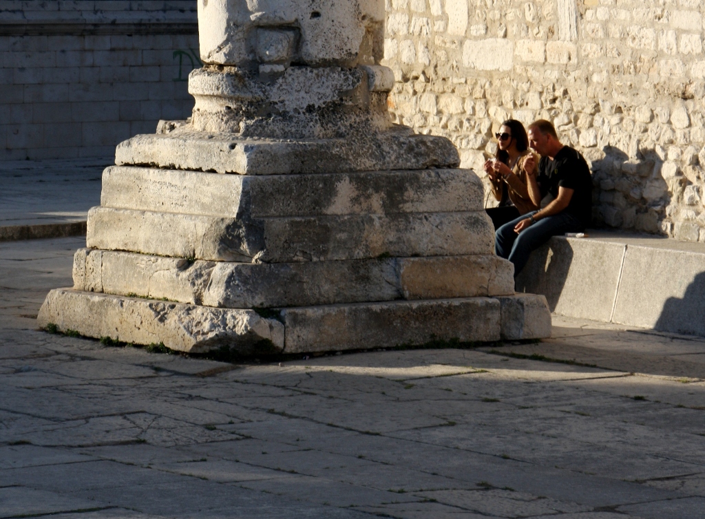 Zadar, Croatia