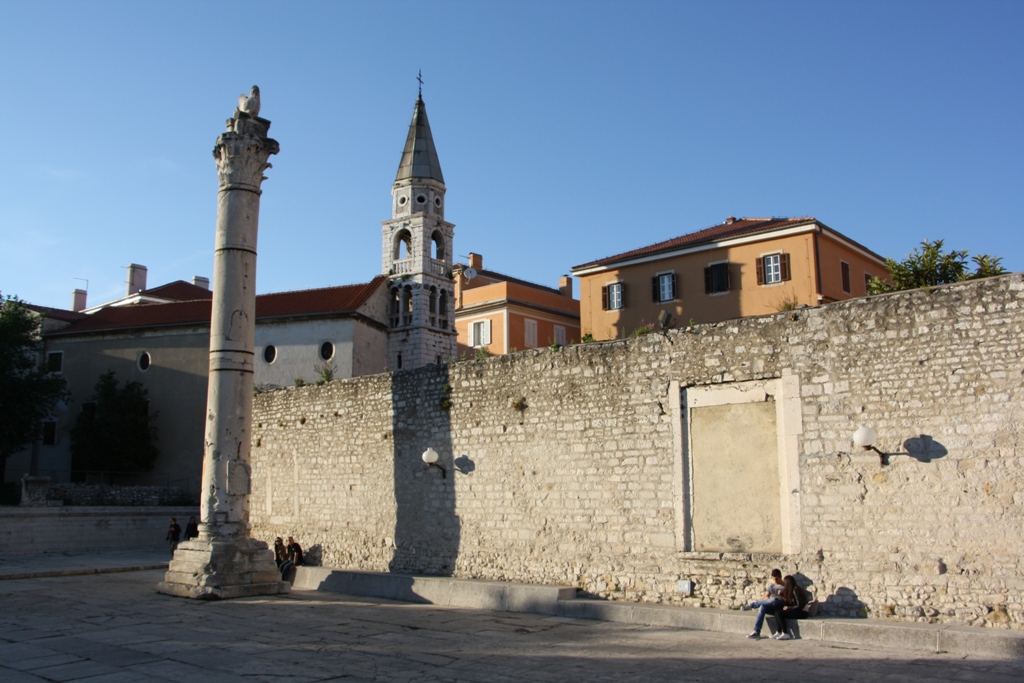 Zadar, Croatia