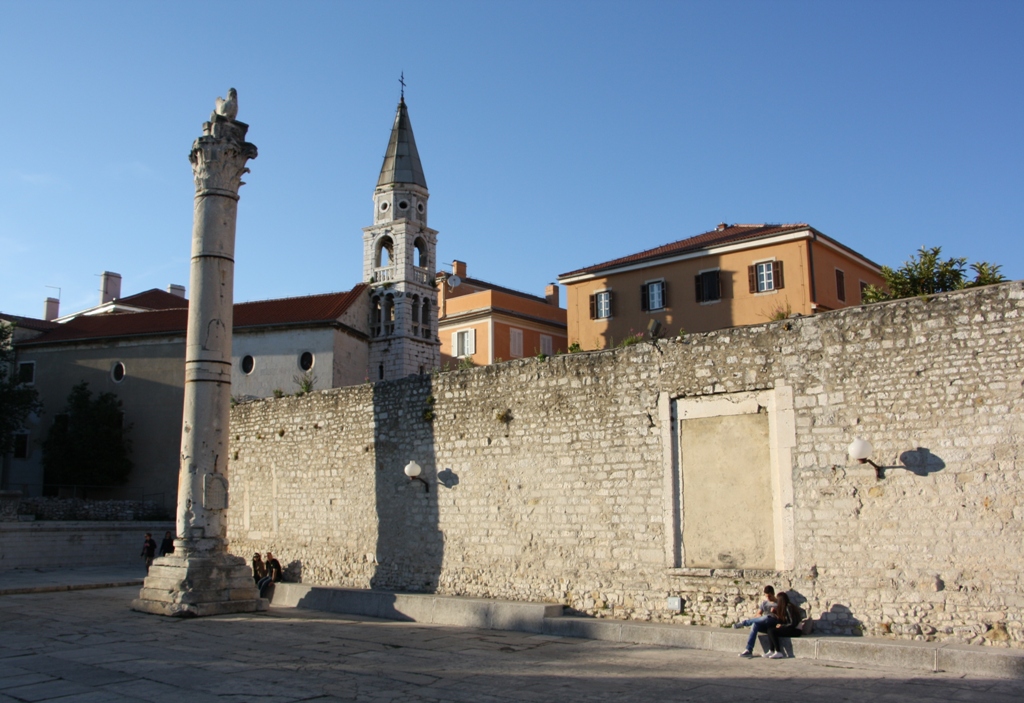 Zadar, Croatia