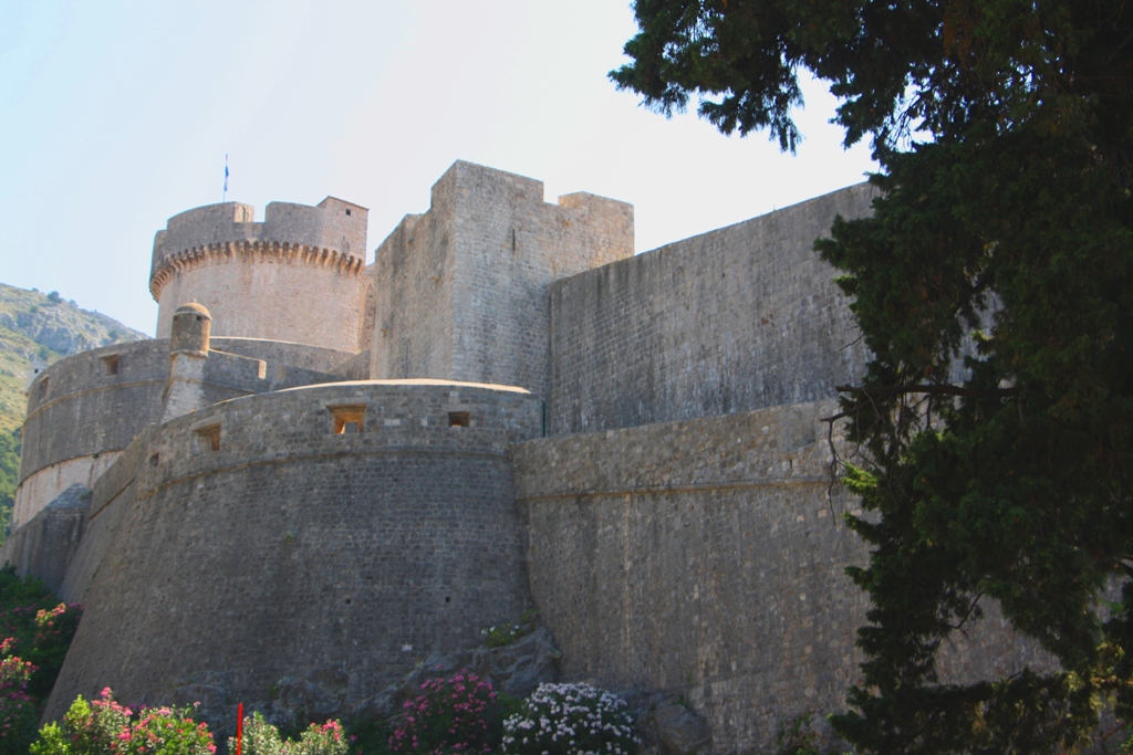 Dubrovnik, Croatia