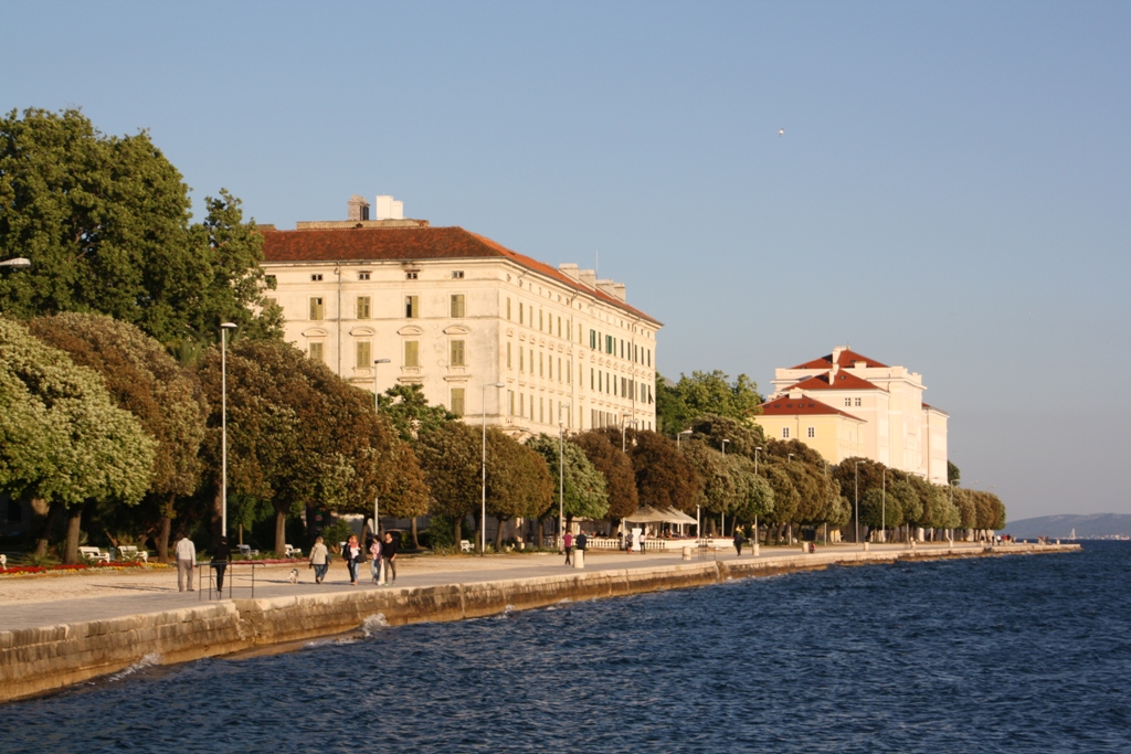 Zadar, Croatia