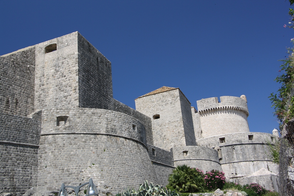 Dubrovnik, Croatia