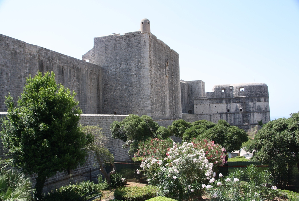 Dubrovnik, Croatia