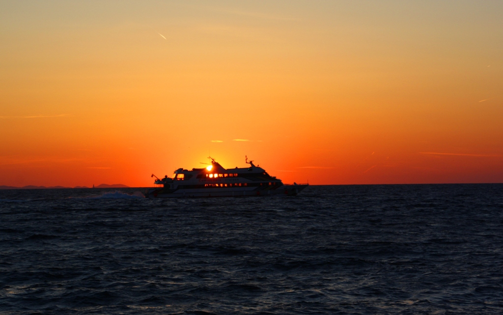 Zadar, Croatia