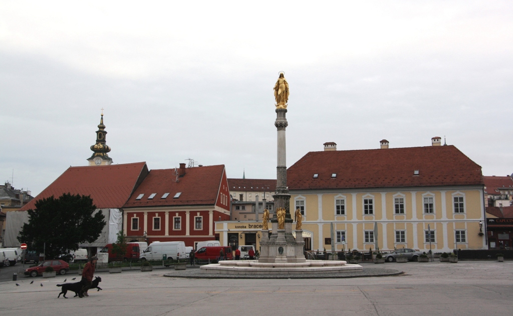 Zagreb, Croatia