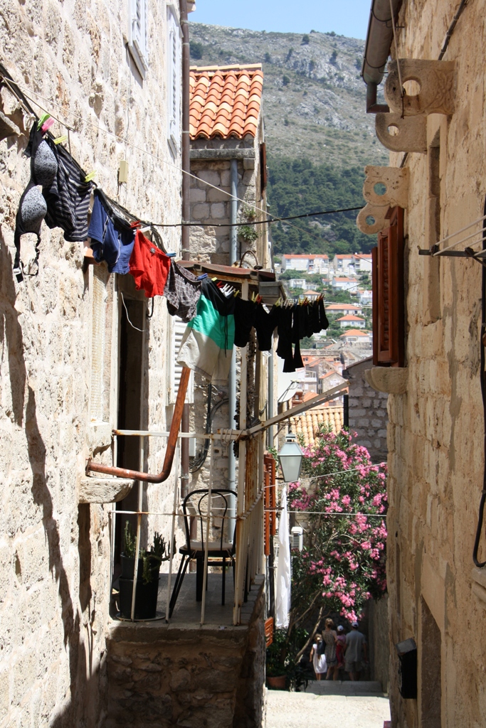 Dubrovnik, Croatia