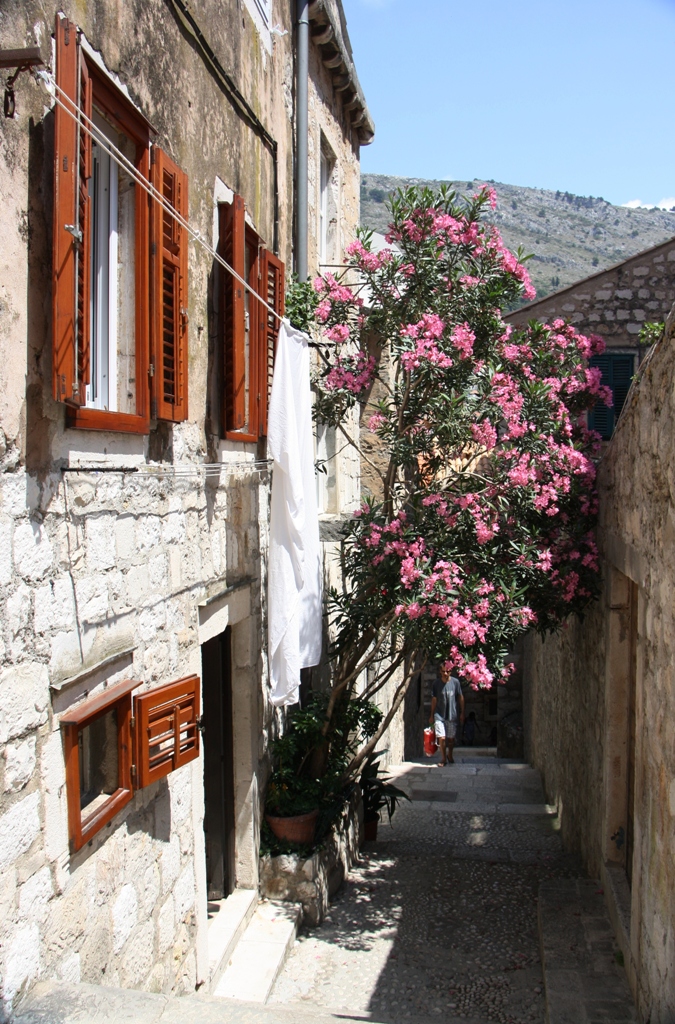 Dubrovnik, Croatia