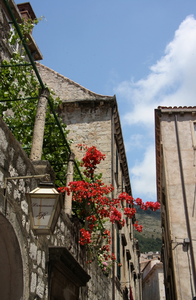 Dubrovnik, Croatia