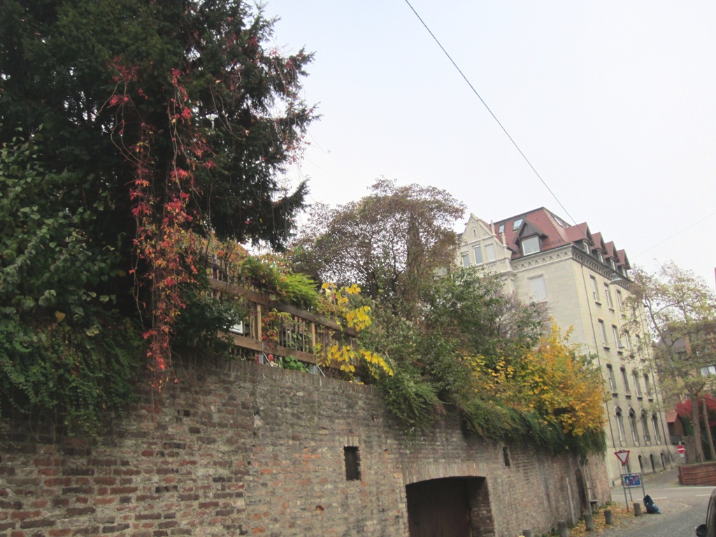 Old Town, Ulm, Germany