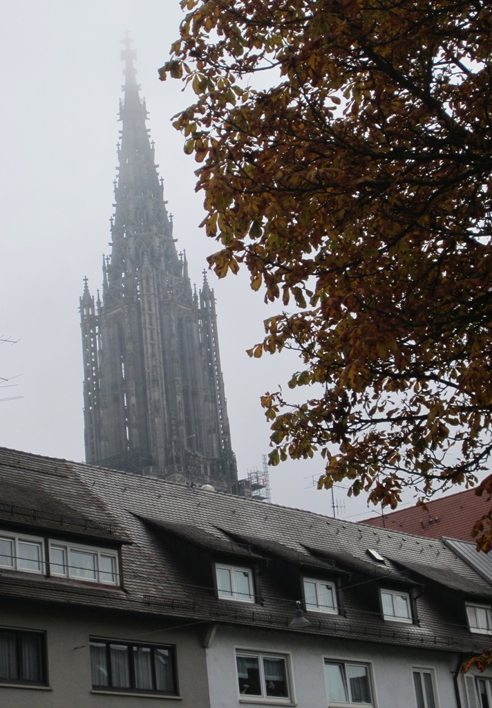 Ulm Minster (Ulmer Münster)