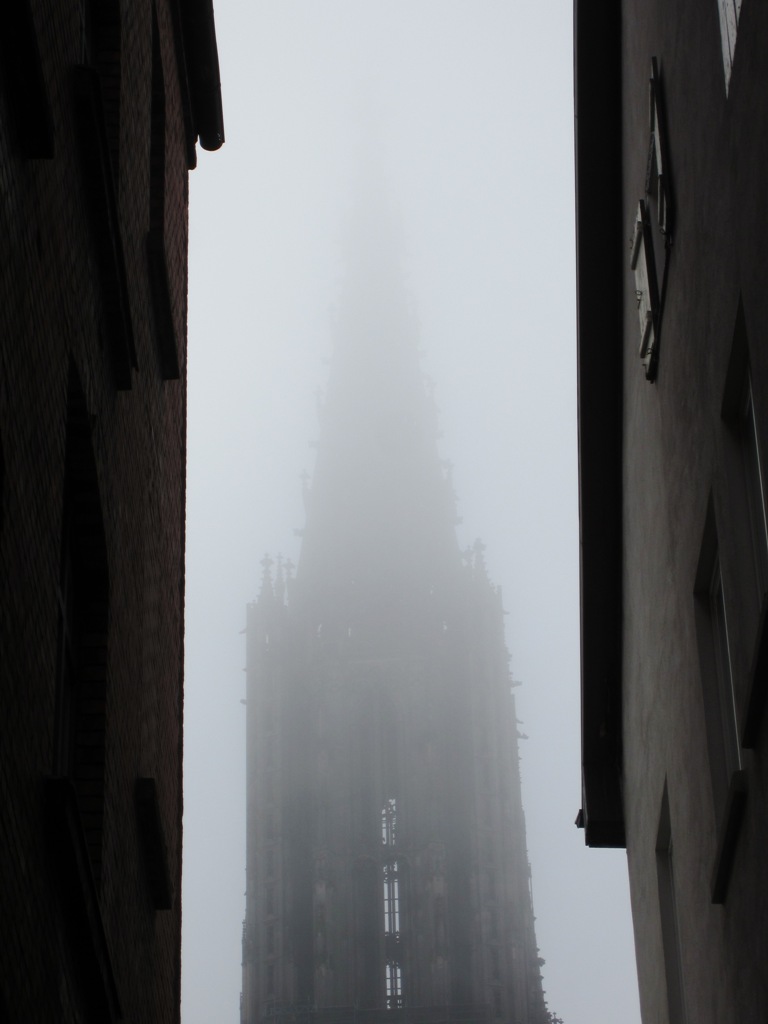 Ulm Minster (Ulmer Münster)