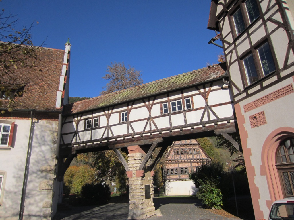 Blaubeuren, Germany