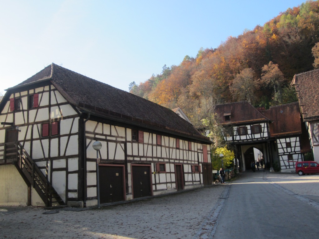 Blaubeuren, Germany