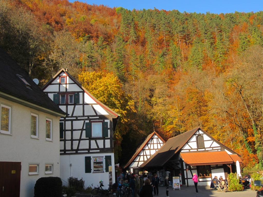 Blaubeuren, Germany