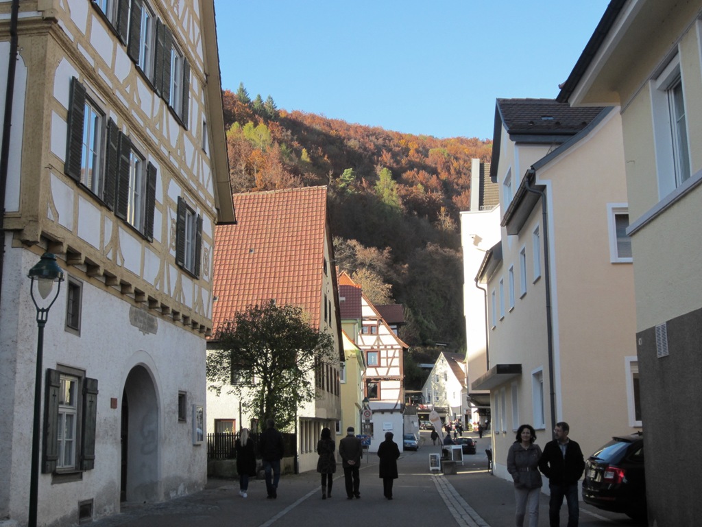 Blaubeuren, Germany