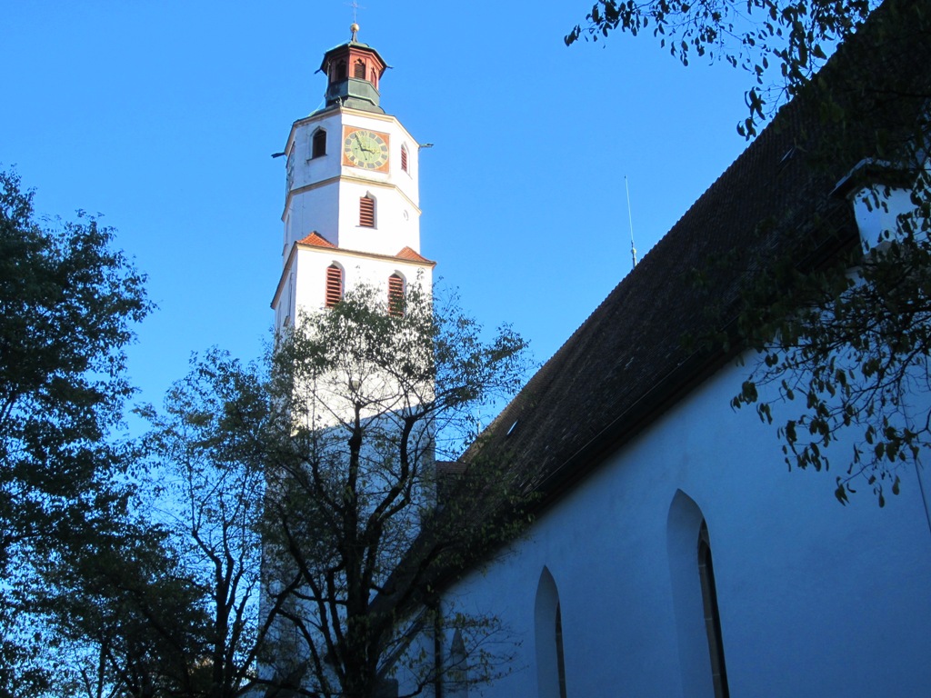 Blaubeuren, Germany