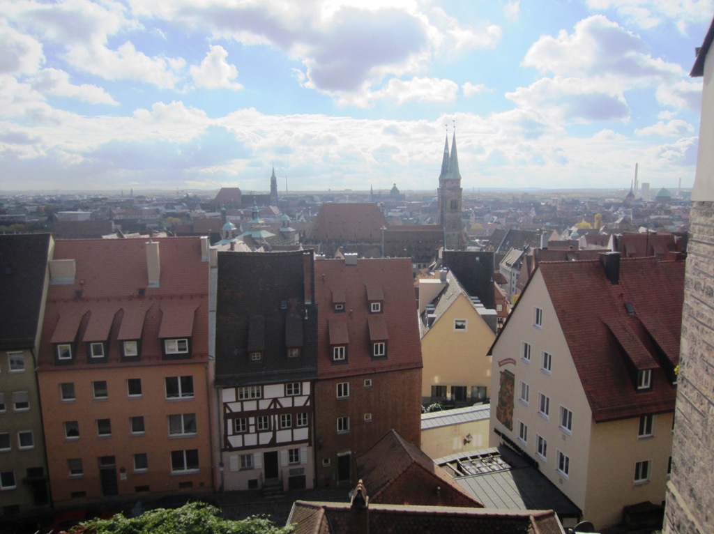 Nuremberg, Germany