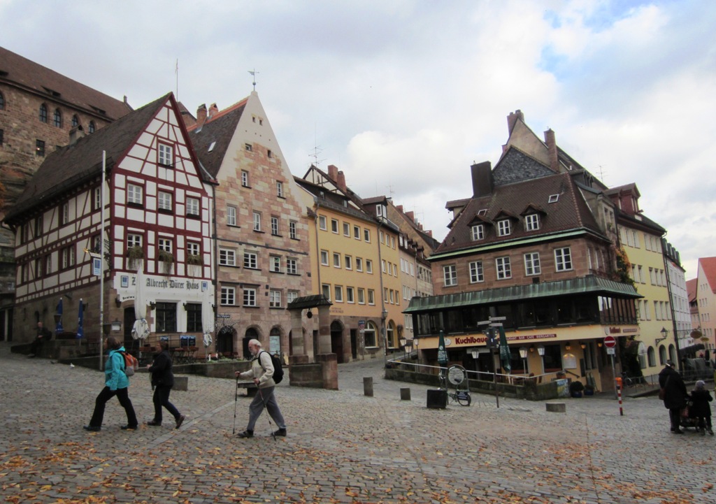 Nuremberg, Germany