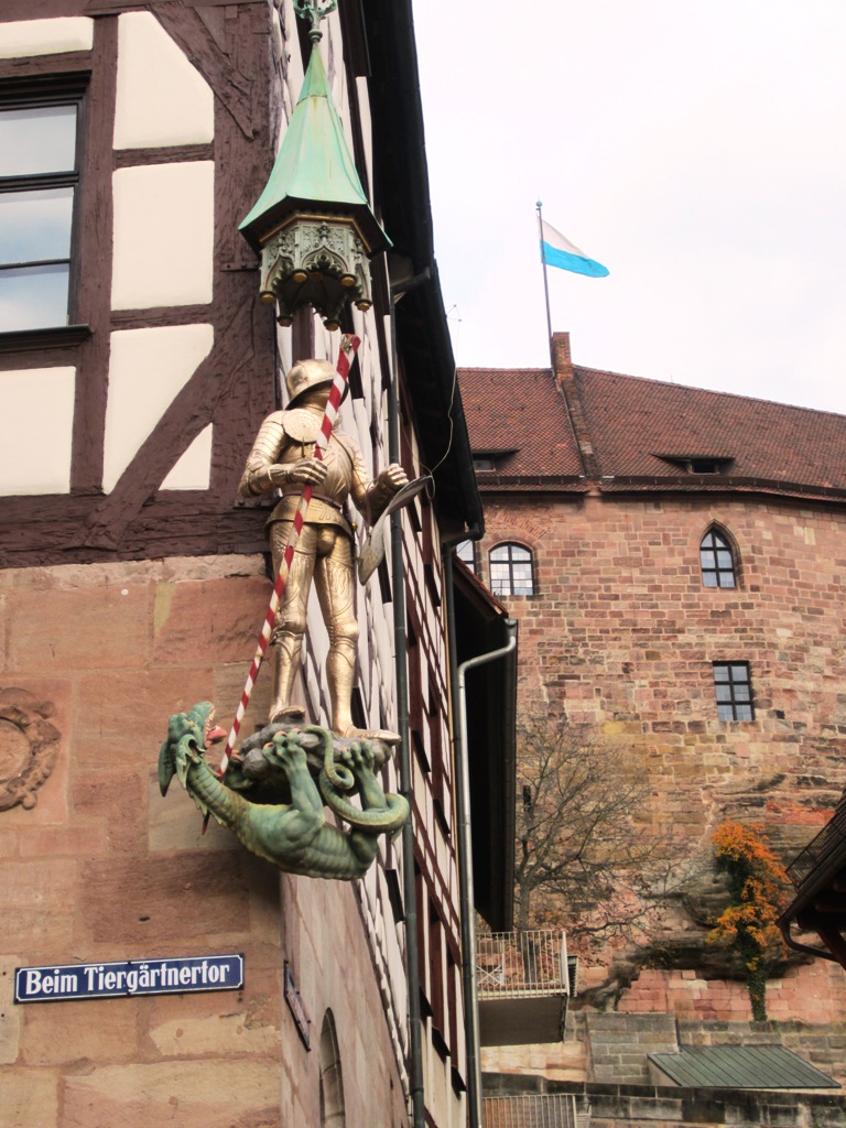 Nuremberg, Germany